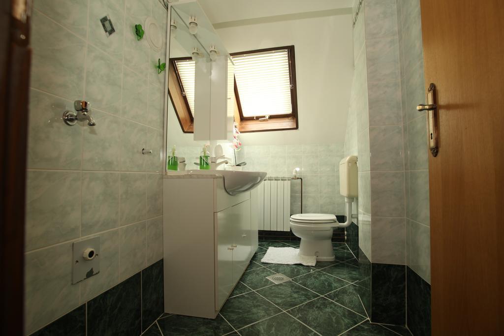 Rooms Markovic Otocac Room photo